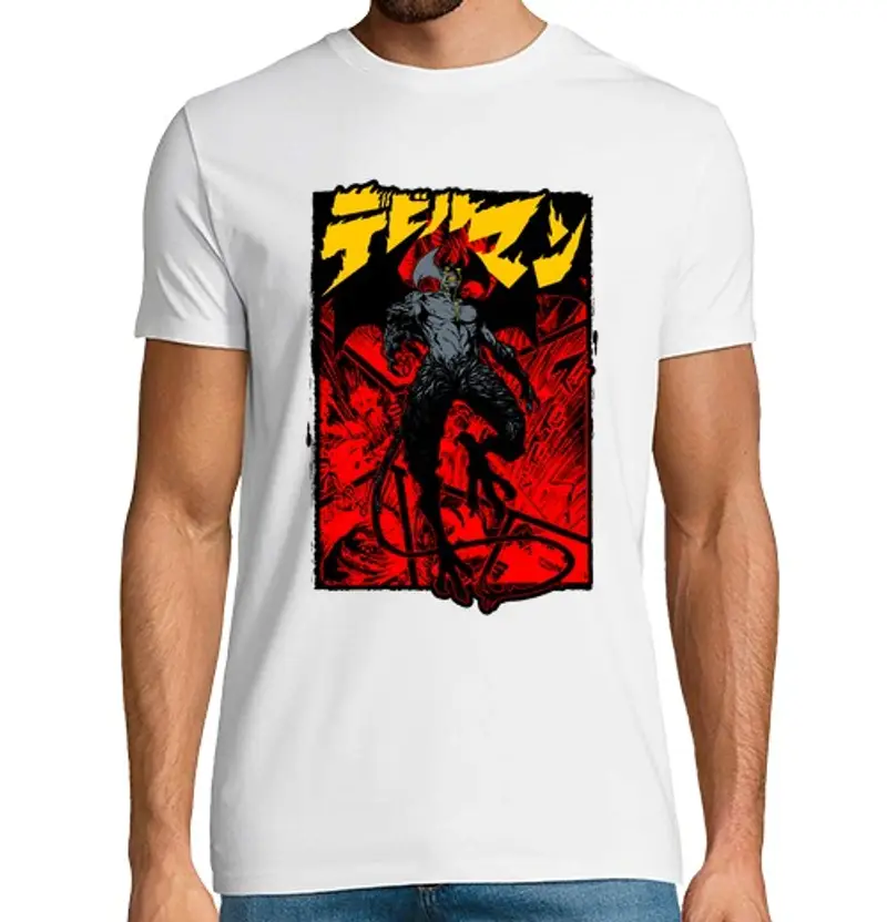 Tostadora T-shirt Uomo 1440501