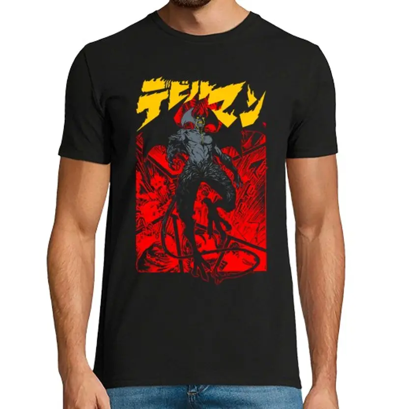 Tostadora T-shirt Uomo 1433052