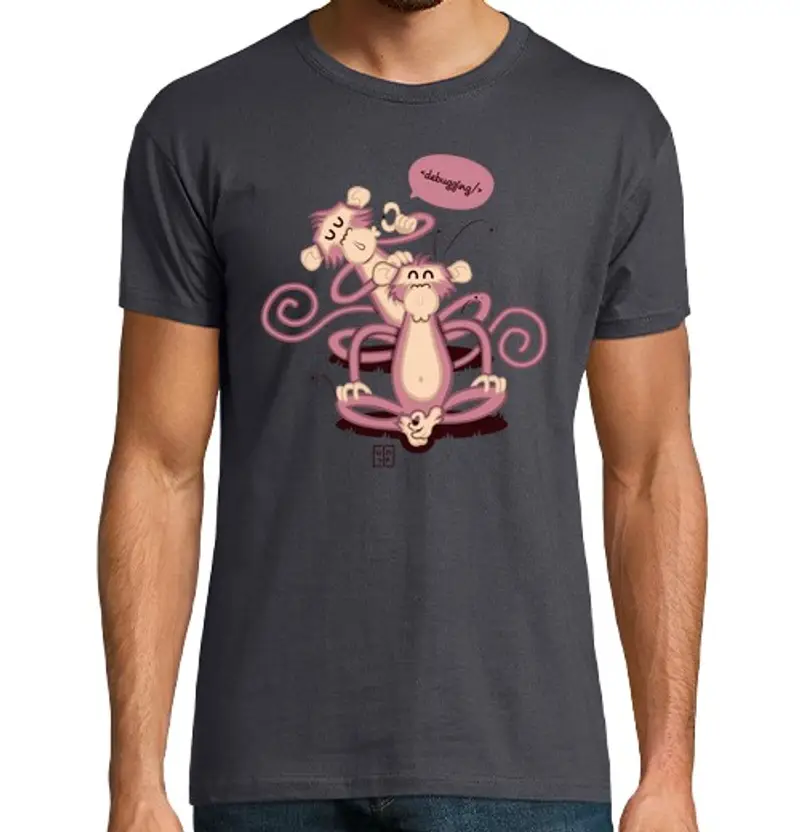 Tostadora T-shirt Uomo 1431490