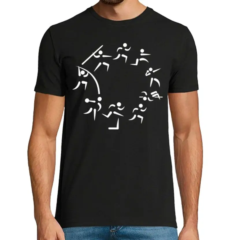 Tostadora T-shirt Uomo 1465029