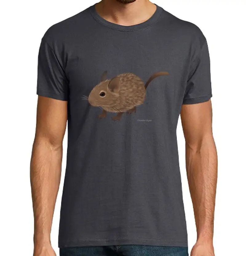 Tostadora T-shirt Uomo 1441657