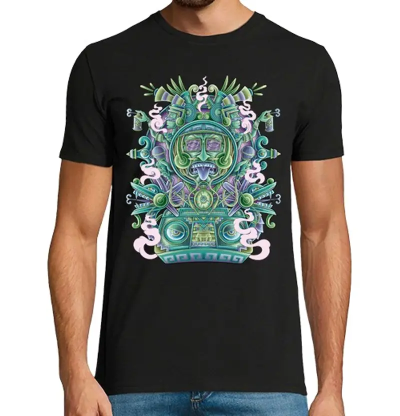 Tostadora T-shirt Uomo 1464254
