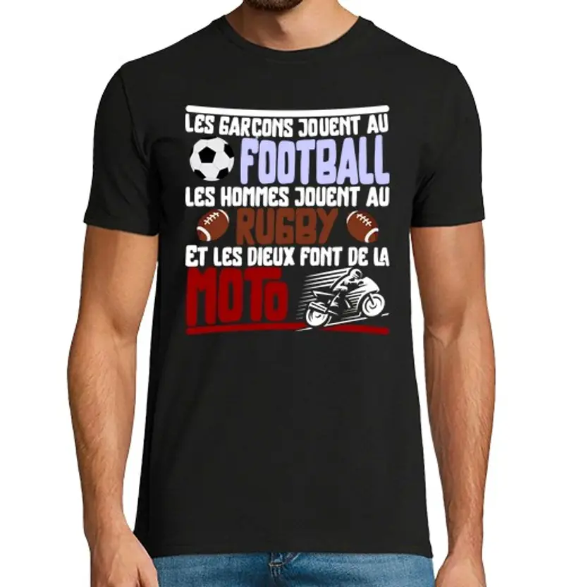 Tostadora T-shirt Uomo 1442482