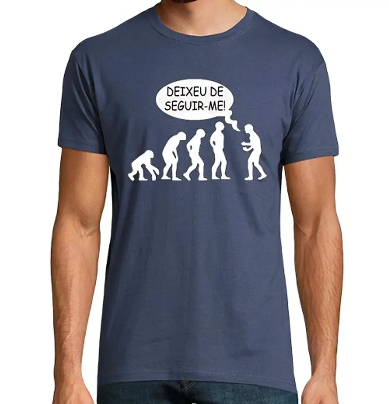 Tostadora T-shirt Uomo 1439128