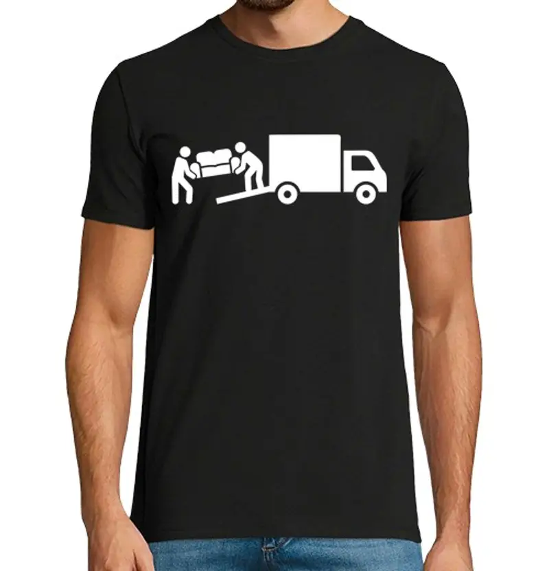 Tostadora T-shirt Uomo 1476095