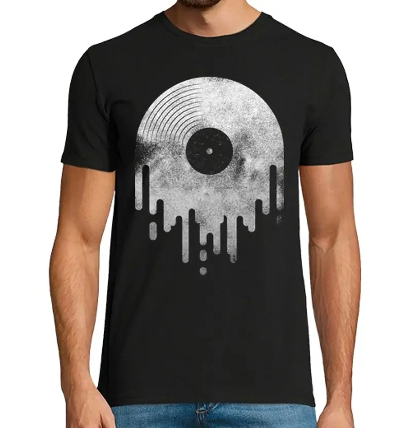 Tostadora T-shirt Uomo Bianco 1431505