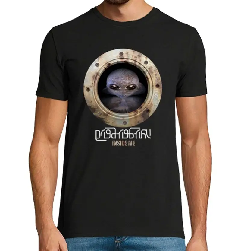 Tostadora T-shirt Uomo 1475545