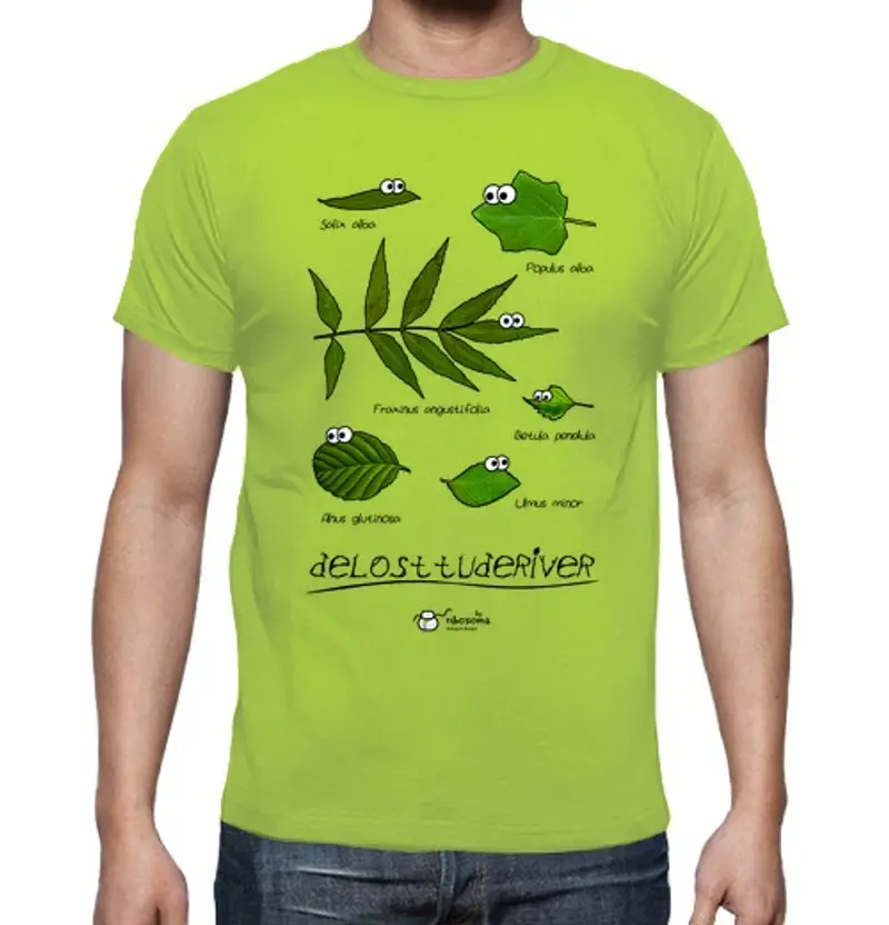 Tostadora T-shirt Uomo 1436607