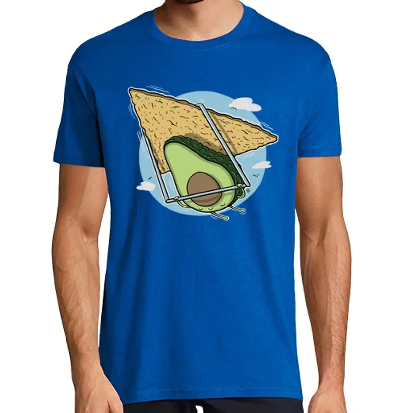 Tostadora T-shirt Uomo 1437788