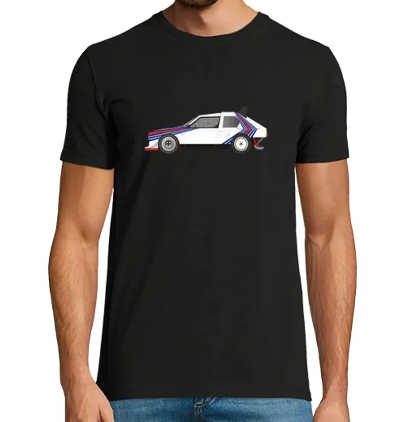 Tostadora T-shirt Uomo 1477935