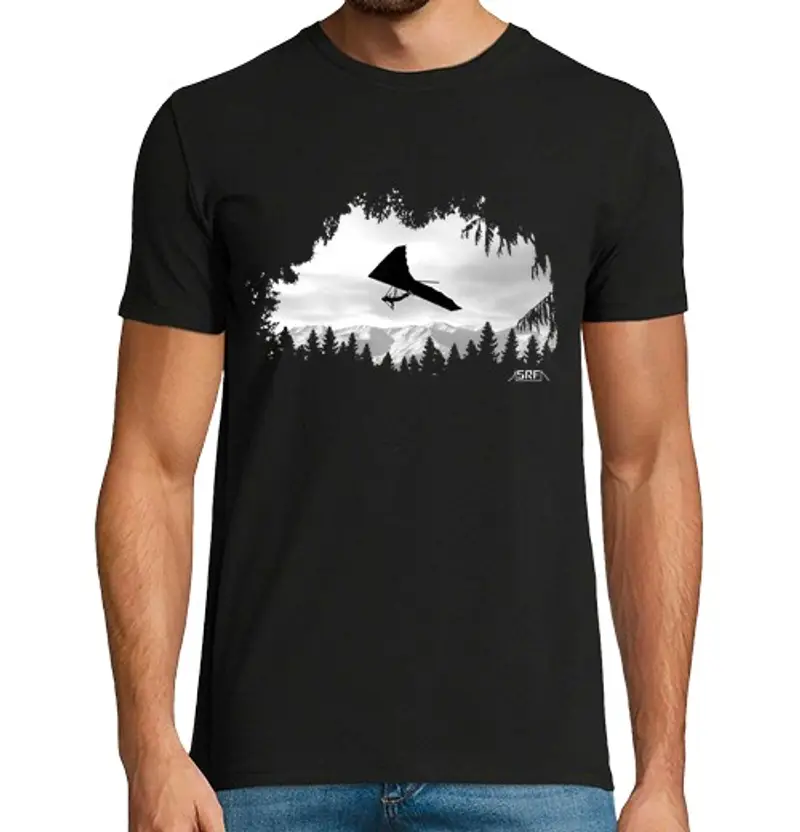 Tostadora T-shirt Uomo 1441478