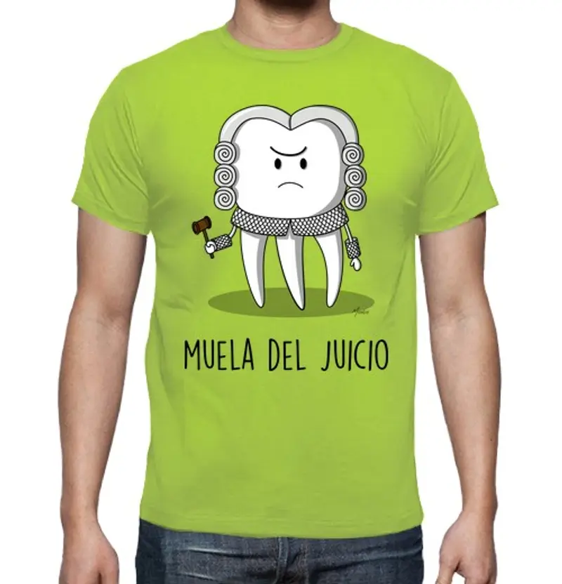 Tostadora T-shirt Uomo 1465765