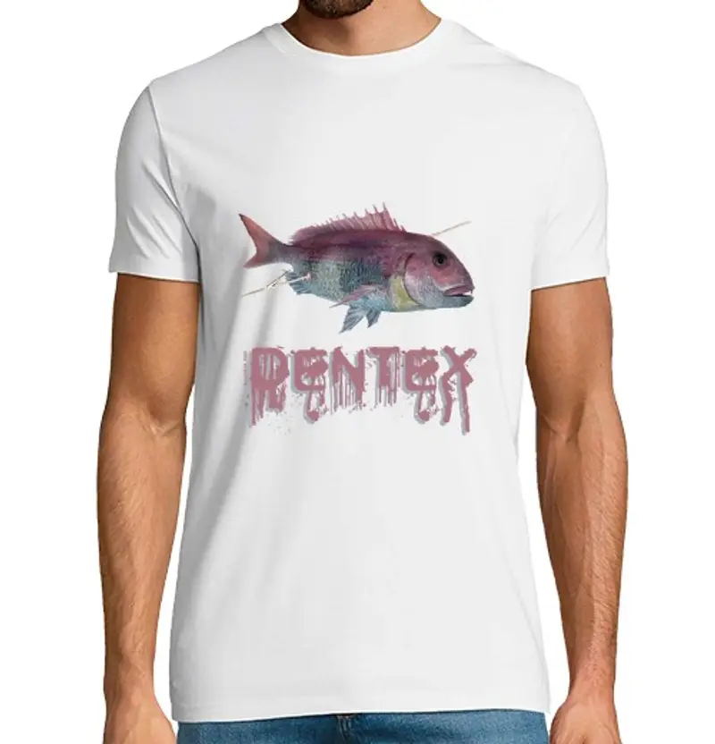 Tostadora T-shirt Uomo 1451123