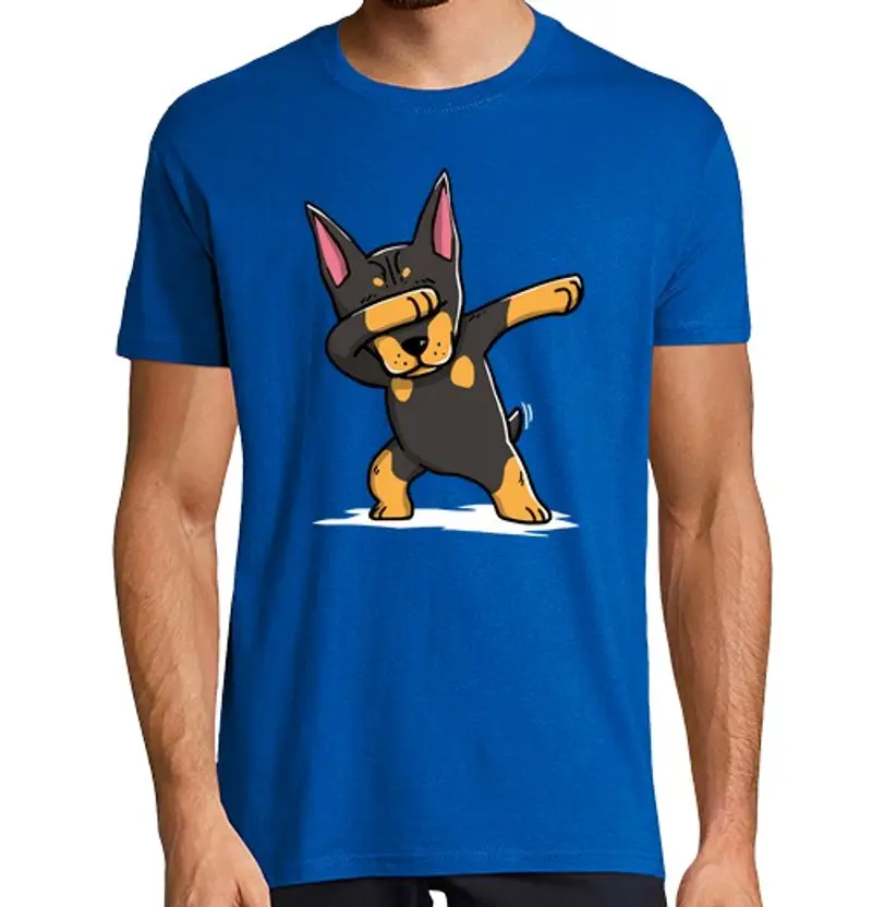 Tostadora T-shirt Uomo 1452469