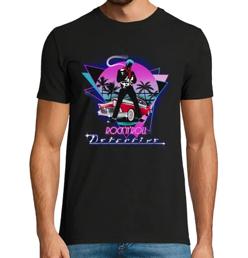 Tostadora T-shirt Uomo 1441904
