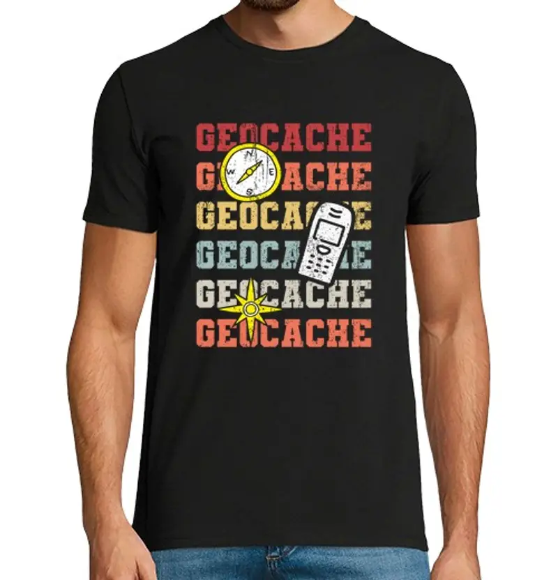 Tostadora T-shirt Uomo 1463338