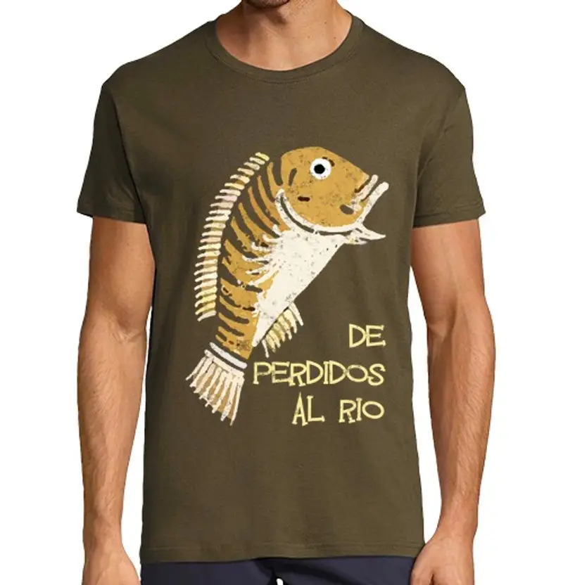 Tostadora T-shirt Uomo 1460891