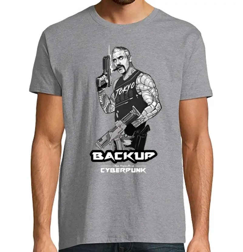 Tostadora T-shirt Uomo 1455754