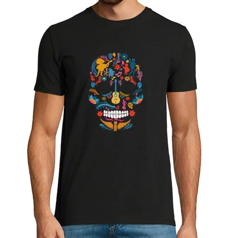Tostadora T-shirt Uomo 1474263