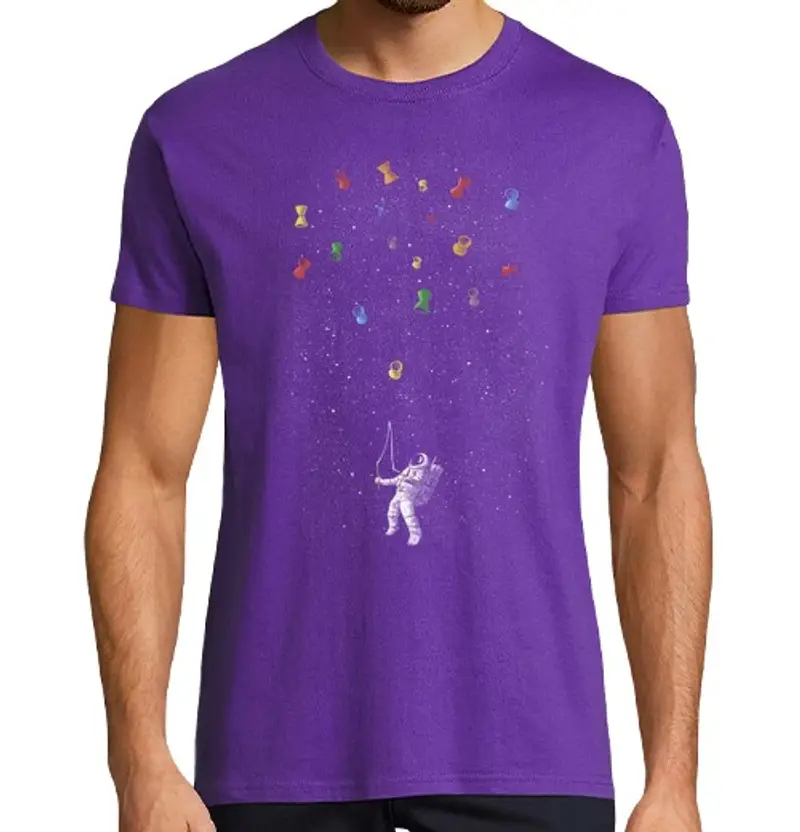 Tostadora T-shirt Uomo 1459356