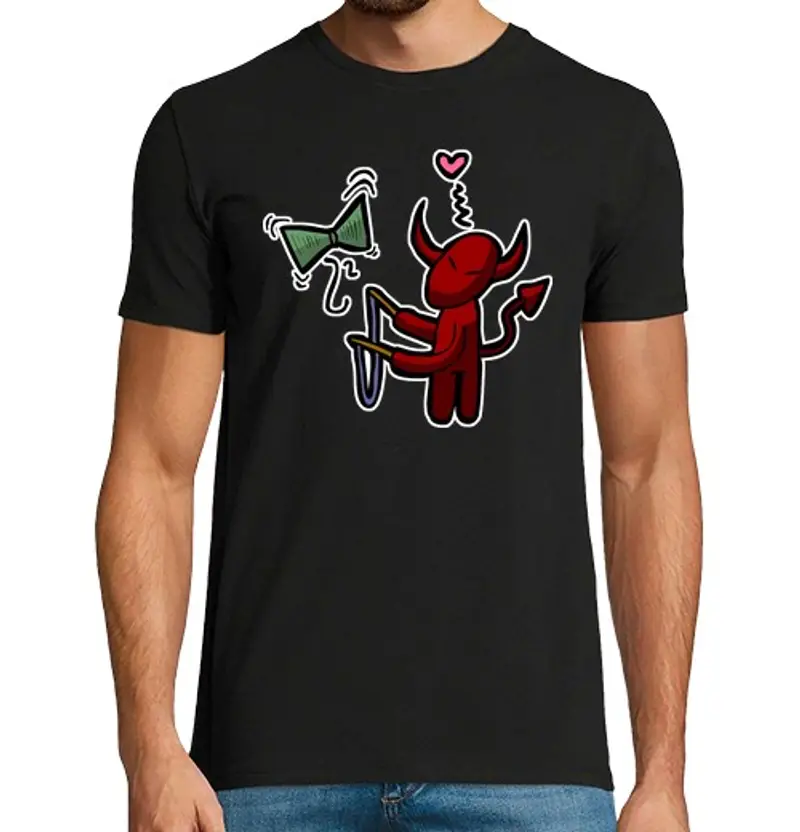 Tostadora T-shirt Uomo 1466650