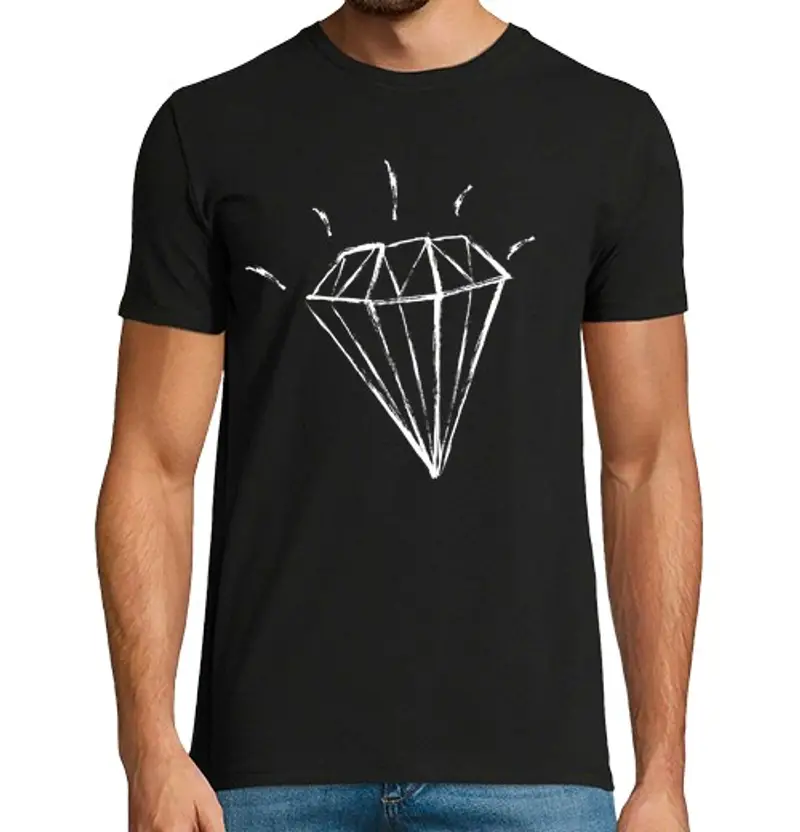 Tostadora T-shirt Uomo 1456876