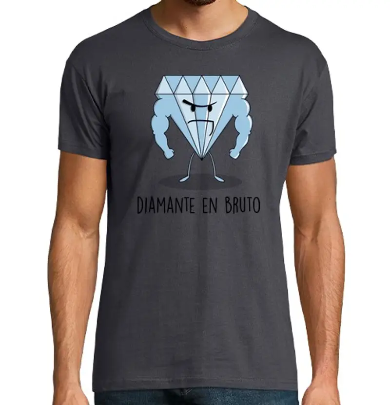 Tostadora T-shirt Uomo 1450562