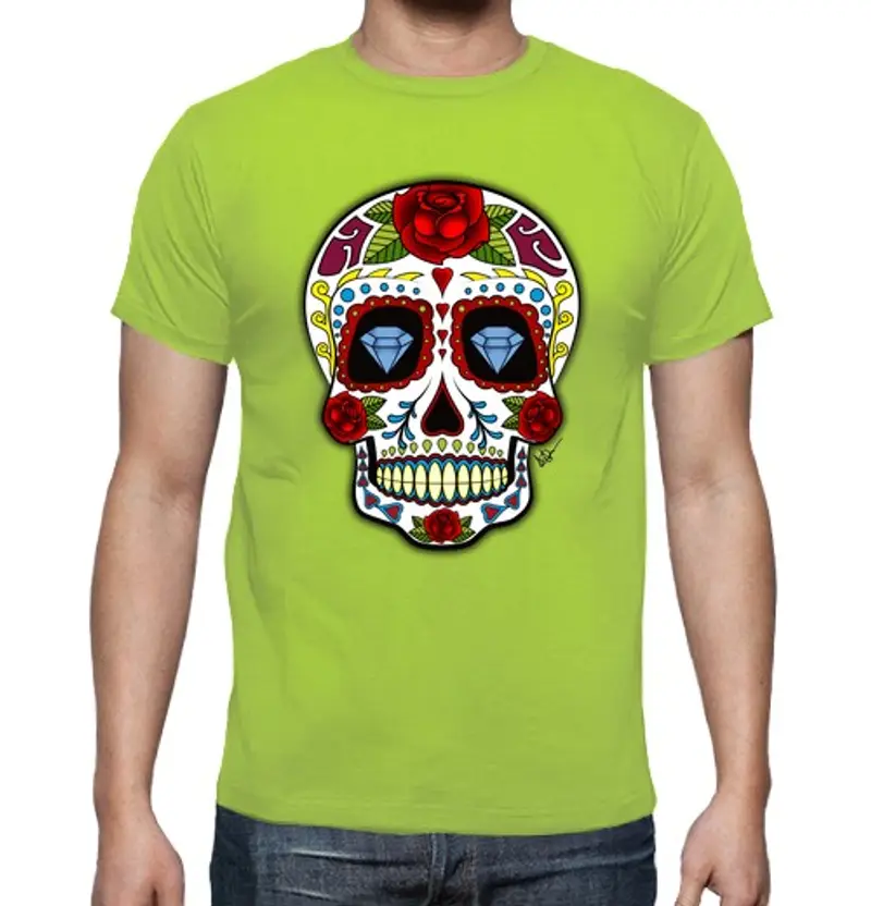 KITON T-shirt Uomo Bianco 1431261