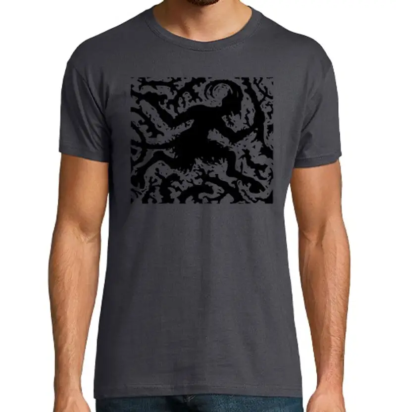 Tostadora T-shirt Uomo 1454407