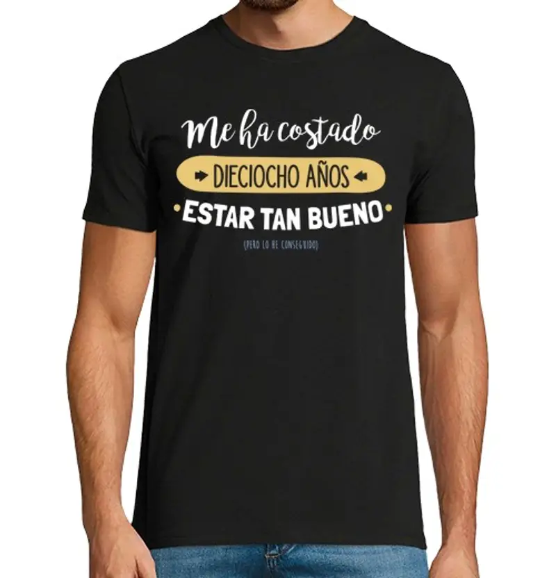 Tostadora T-shirt Uomo 1440645