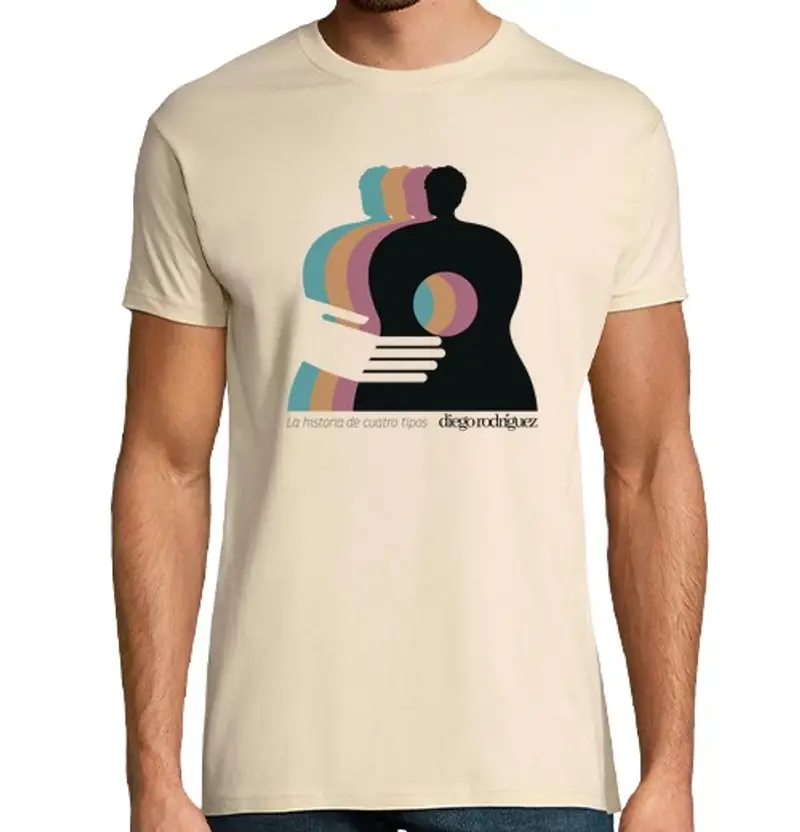 Tostadora T-shirt Uomo 1453487