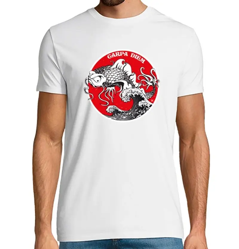 Tostadora T-shirt Uomo 1457796