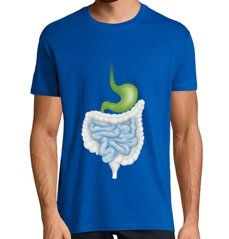 Tostadora T-shirt Uomo 1460807