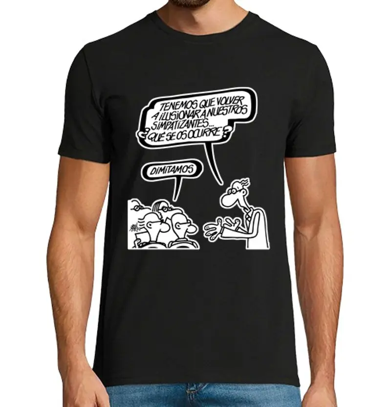 Tostadora T-shirt Uomo 1435239