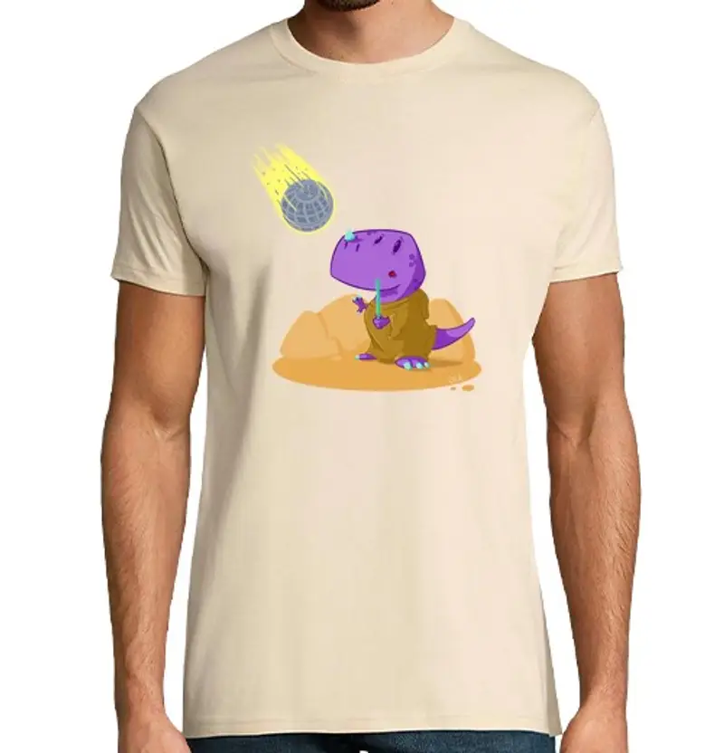 Tostadora T-shirt Uomo 1464473