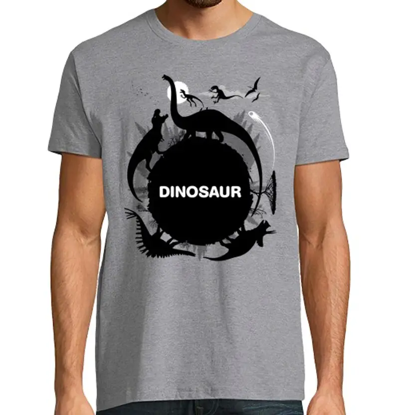 Tostadora T-shirt Uomo 1438857