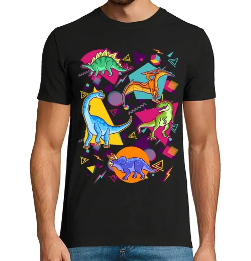 Tostadora T-shirt Uomo 1451404