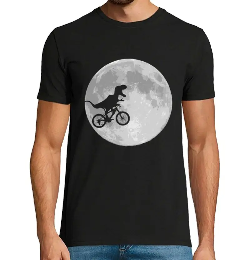 Tostadora T-shirt Uomo 1433378