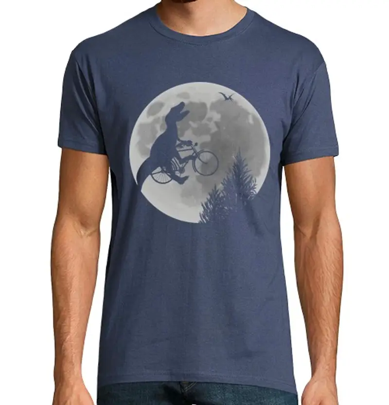 Tostadora T-shirt Uomo 1451336