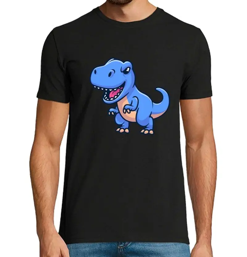 Tostadora T-shirt Uomo 1458663