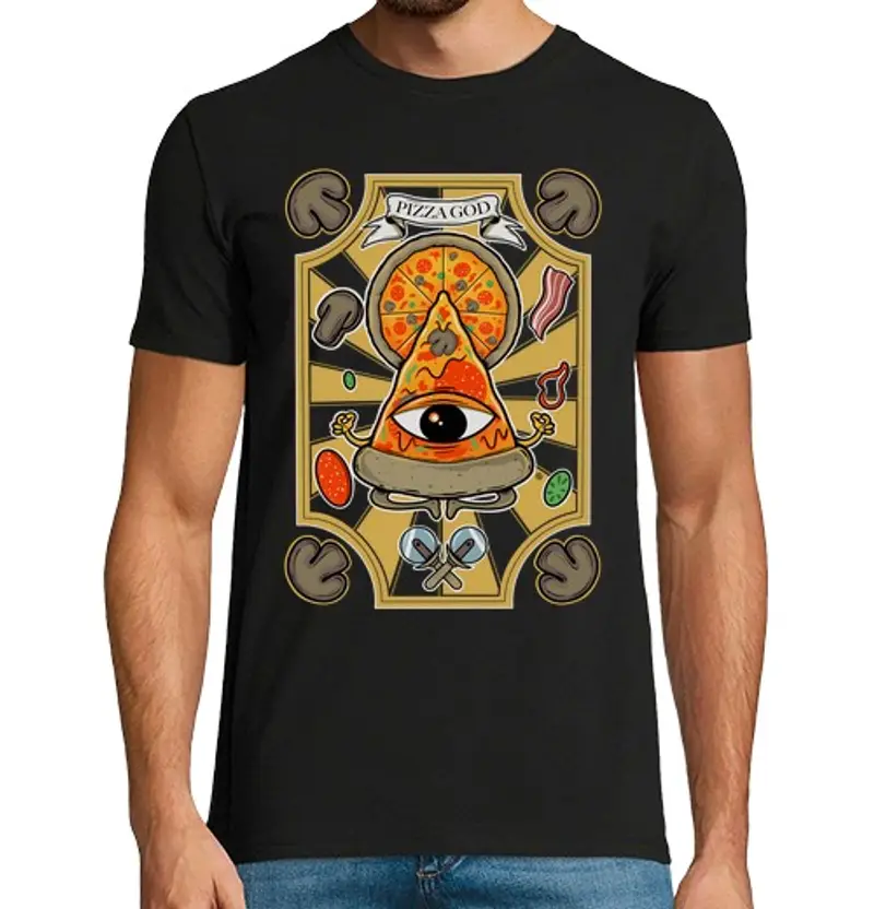 Tostadora T-shirt Uomo 1476021