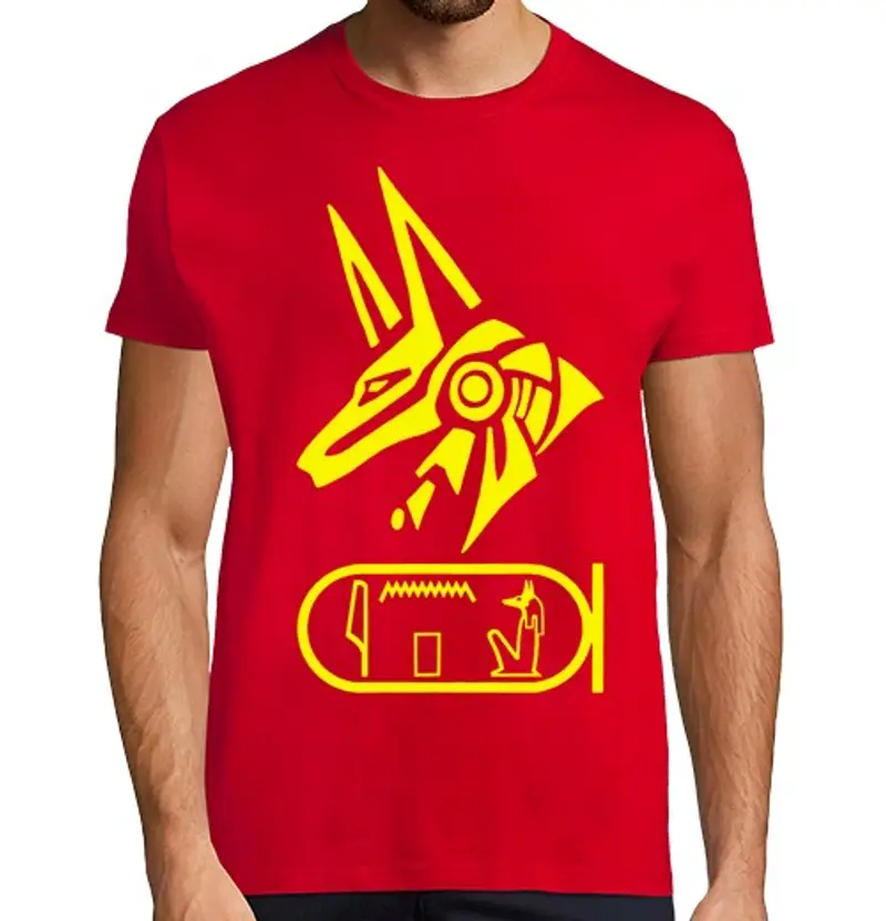 Tostadora T-shirt Uomo Giallo 1457779