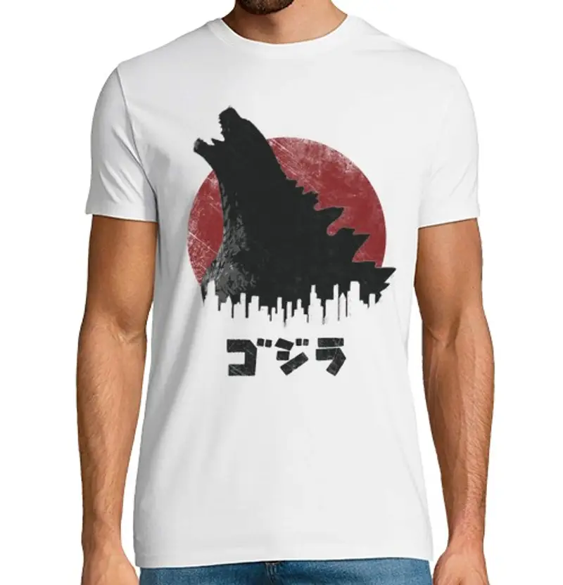 Tostadora T-shirt Uomo 1432455