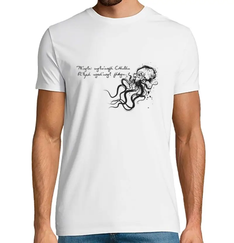 Tostadora T-shirt Uomo 1436462