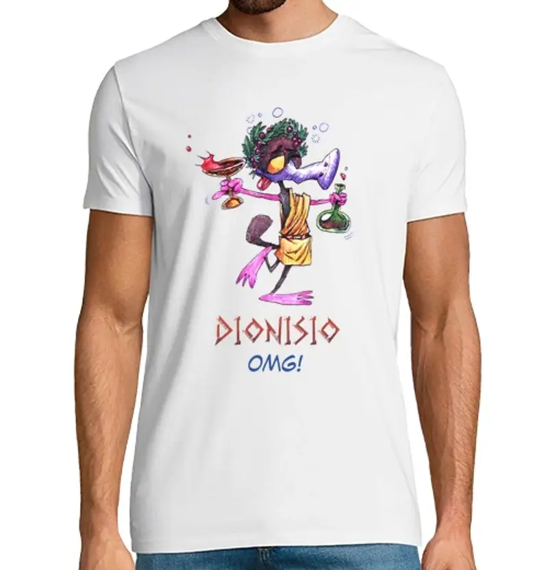 Tostadora T-shirt Uomo 1464457