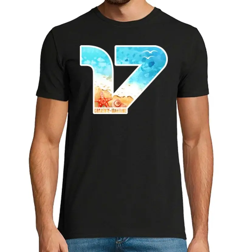 Tostadora T-shirt Uomo 1473364