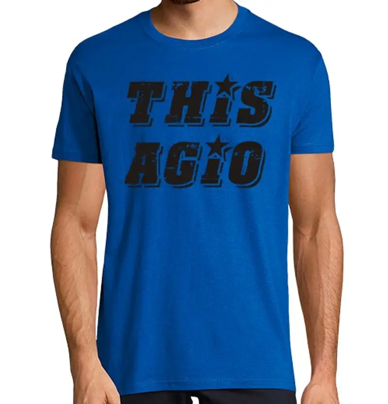 Tostadora T-shirt Uomo 1466444