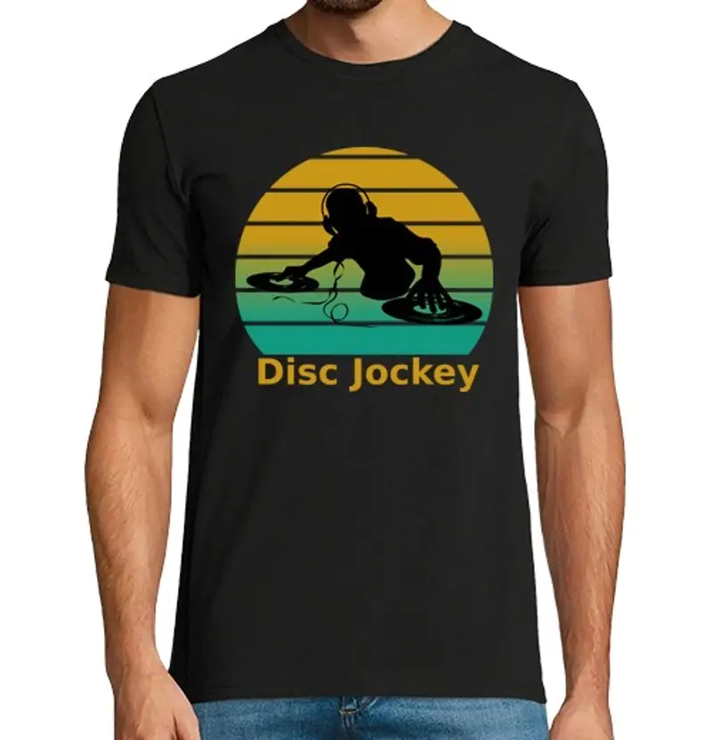 Tostadora T-shirt Uomo 1463357