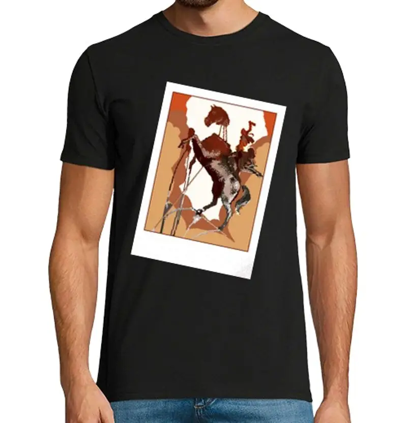 Tostadora T-shirt Uomo 1954336