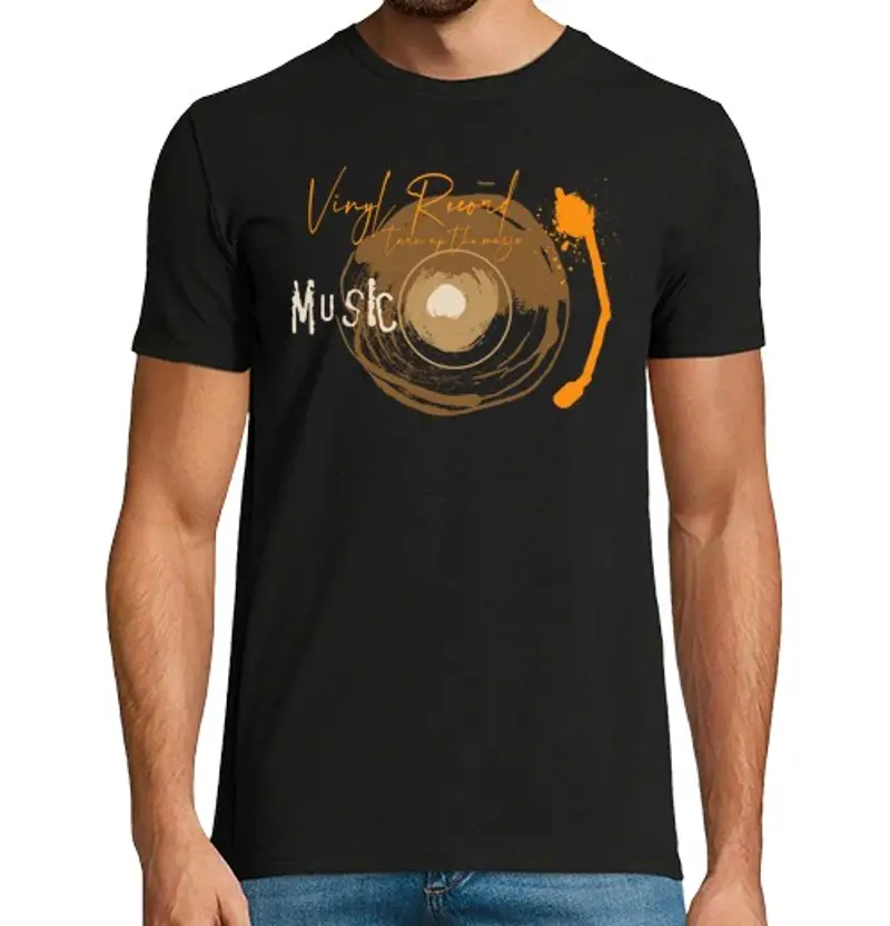 Tostadora T-shirt Uomo 1461386